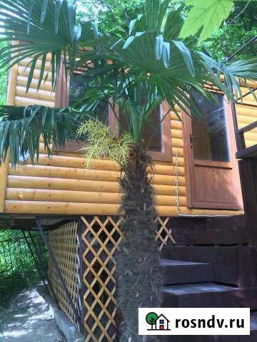 Комната 12 м² в 1-ком. кв., 1/1 эт. в аренду посуточно в Туапсе Туапсе - изображение 1