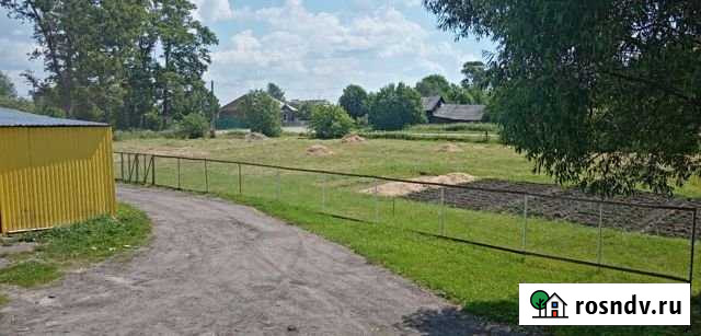 Участок ИЖС 30 сот. на продажу в Угличе Углич - изображение 1