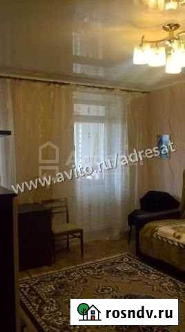 3-комнатная квартира, 67.6 м², 4/4 эт. на продажу в Волгограде Волгоград - изображение 1