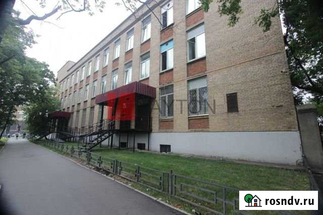 Сдам офисное помещение, 662 кв.м. Москва - изображение 1