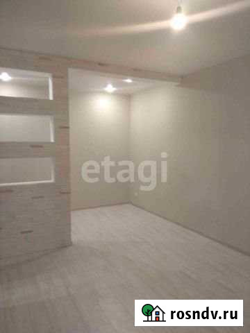 1-комнатная квартира, 44.6 м², 11/12 эт. на продажу в Саратове Саратов - изображение 1