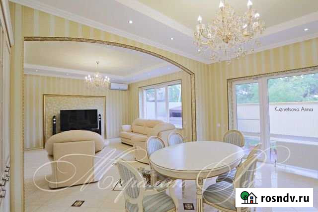 Дом 131 м² на участке 2 сот. на продажу в Ростове-на-Дону Ростов-на-Дону - изображение 1