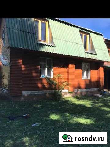 Дом 195 м² на участке 500 сот. на продажу в Ильинско-Хованском Ильинско-Хованское - изображение 1