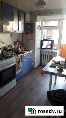 2-комнатная квартира, 54 м², 2/2 эт. на продажу в Васильево Васильево - изображение 1