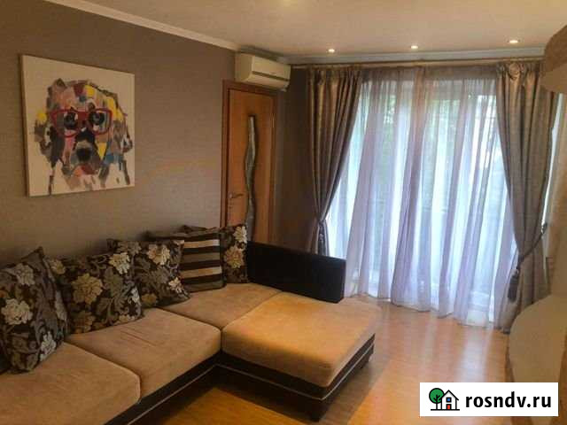 2-комнатная квартира, 49 м², 4/5 эт. на продажу в Ростове-на-Дону Ростов-на-Дону - изображение 1