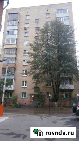 1-комнатная квартира, 37 м², 4/14 эт. в аренду на длительный срок в Красногорске Московской области Красногорск - изображение 1