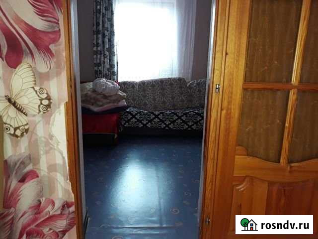 Дом 63 м² на участке 5 сот. на продажу в Большой Орловке Большая Орловка - изображение 1