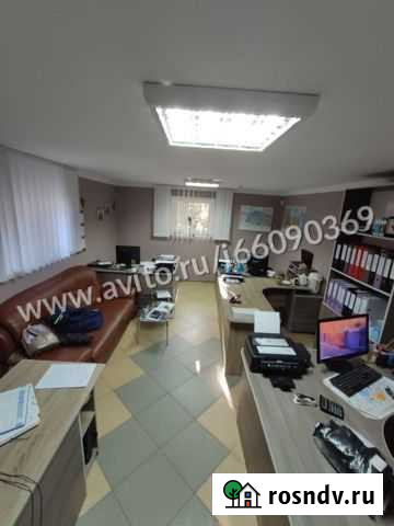 Офисное помещение с хорошим ремонтом на Раевского Калининград - изображение 1
