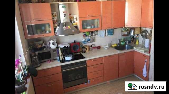 2-комнатная квартира, 52 м², 2/9 эт. на продажу в Краснодаре Краснодар - изображение 1