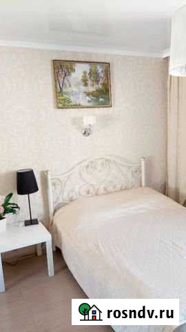 2-комнатная квартира, 38 м², 4/5 эт. в аренду посуточно в Сочи Сочи - изображение 1