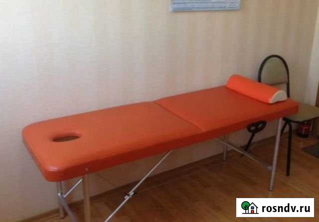 Сдаётся кабинет массажиста или косметолога Москва - изображение 1