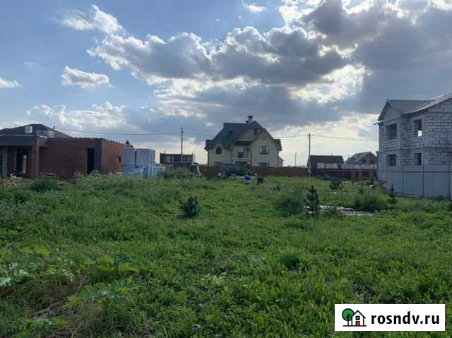 Участок СНТ, ДНП 8 сот. на продажу в Балашихе Балашиха - изображение 1