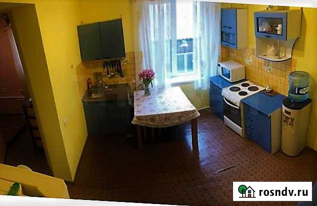 1-комнатная квартира, 40 м², 2/3 эт. на продажу в Ростове-на-Дону Ростов-на-Дону - изображение 1