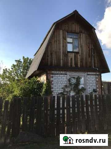 Дача 28 м² на участке 5 сот. на продажу в Кургане Курган - изображение 1