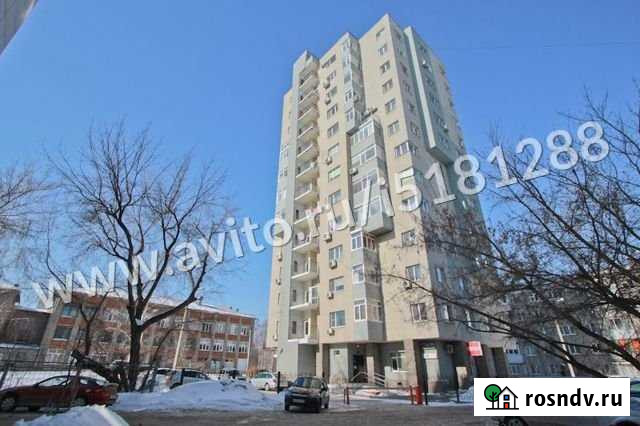 2-комнатная квартира, 67 м², 10/15 эт. на продажу в Уфе Уфа - изображение 1
