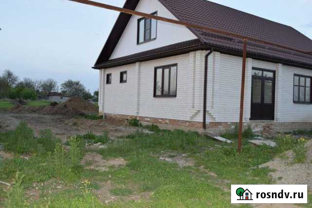 Дом 168.6 м² на участке 30 сот. на продажу в Успенском Успенское - изображение 1