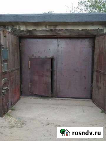 Гараж >30 м² на продажу в Улан-Удэ Улан-Удэ - изображение 1