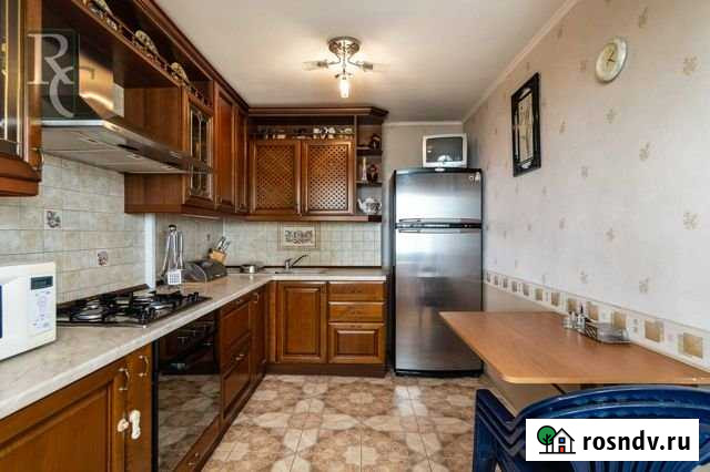 3-комнатная квартира, 76.8 м², 9/12 эт. на продажу в Севастополе Севастополь - изображение 1