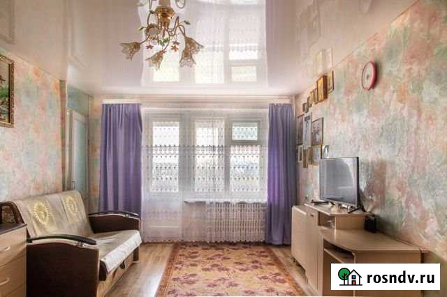 1-комнатная квартира, 30 м², 10/12 эт. на продажу в Воронеже Воронеж - изображение 1