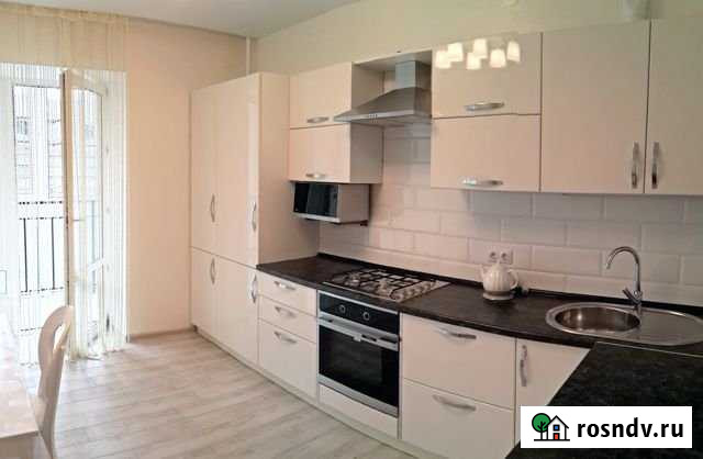 1-комнатная квартира, 38.1 м², 2/10 эт. на продажу в Казани Казань - изображение 1