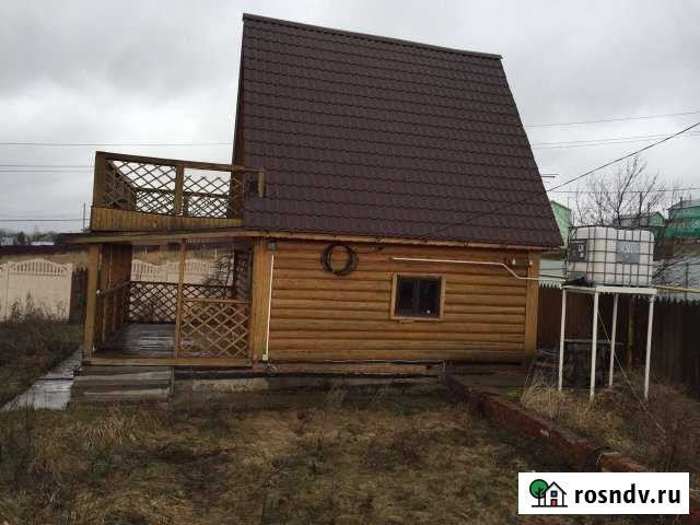 Дача 36 м² на участке 21 сот. на продажу в Казани Казань - изображение 1