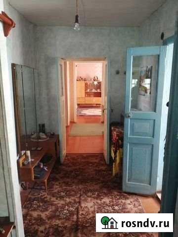 Дом 67 м² на участке 35 сот. на продажу в Хлевном Хлевное - изображение 1