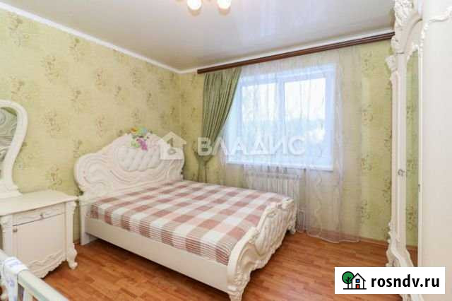 3-комнатная квартира, 68.2 м², 3/4 эт. на продажу во Владимире Владимир - изображение 1