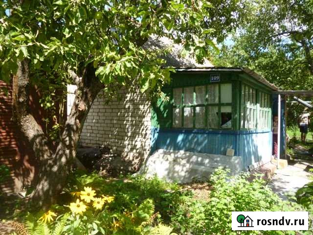 Дача 25 м² на участке 6 сот. на продажу в Курске Курск - изображение 1