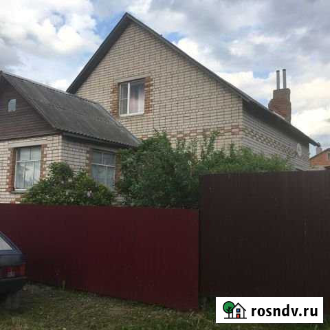 Дом 172.1 м² на участке 13.2 сот. на продажу в Вологде Вологда - изображение 1