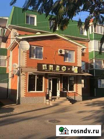 Коммерческое помещение Краснодар - изображение 1