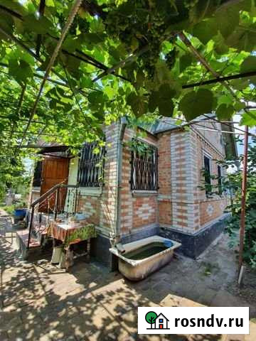 Дом 50 м² на участке 5 сот. на продажу в Таганроге Таганрог - изображение 1