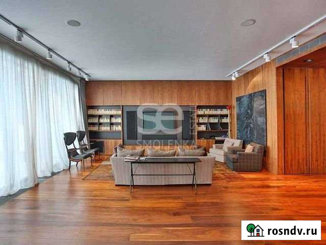 4-комнатная квартира, 249.3 м², 2/6 эт. на продажу в Москве Москва - изображение 1