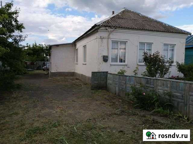 Дом 85 м² на участке 20 сот. на продажу в Атаманской Атаманская - изображение 1