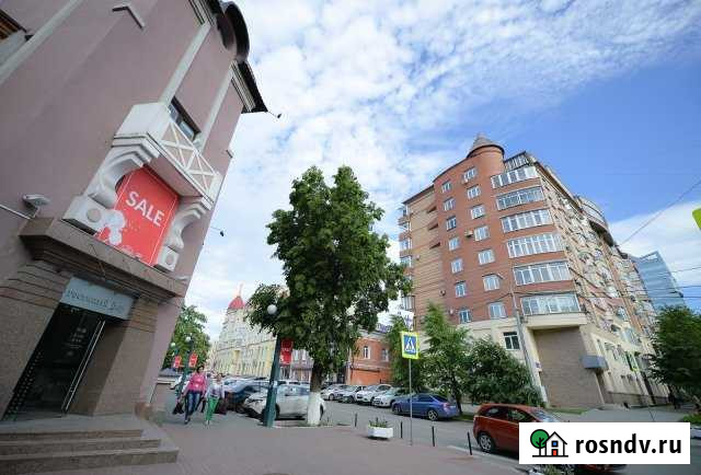 3-комнатная квартира, 147 м², 8/10 эт. на продажу в Челябинске Челябинск - изображение 1