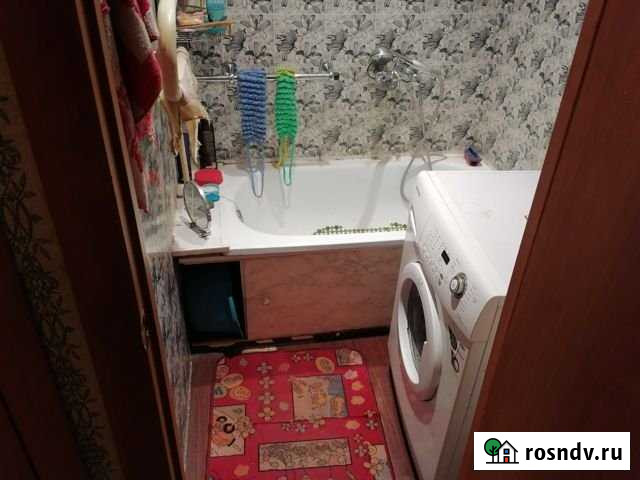 3-комнатная квартира, 53 м², 3/5 эт. на продажу в Ачинске Ачинск - изображение 1