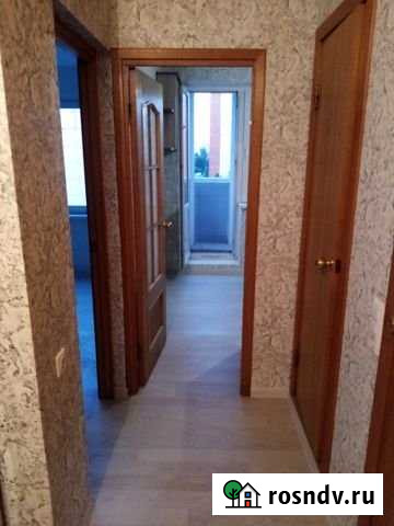 1-комнатная квартира, 36 м², 8/17 эт. на продажу в Санкт-Петербурге Санкт-Петербург - изображение 1