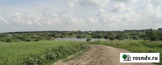 Дом 80.9 м² на участке 50 сот. на продажу в Воробьевке Воробьевка - изображение 1