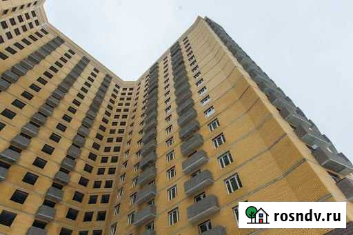 3-комнатная квартира, 110 м², 19/23 эт. на продажу в Котельниках Котельники - изображение 1