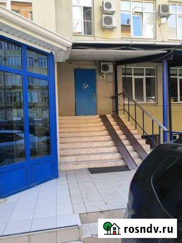 Офисное помещение, 148.1 кв.м. Краснодар - изображение 1