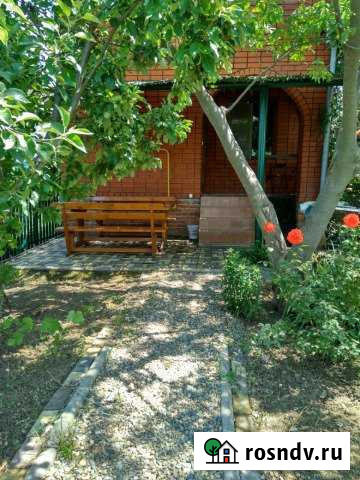 Дом 98 м² на участке 3 сот. в аренду посуточно в Сенном Сенной - изображение 1