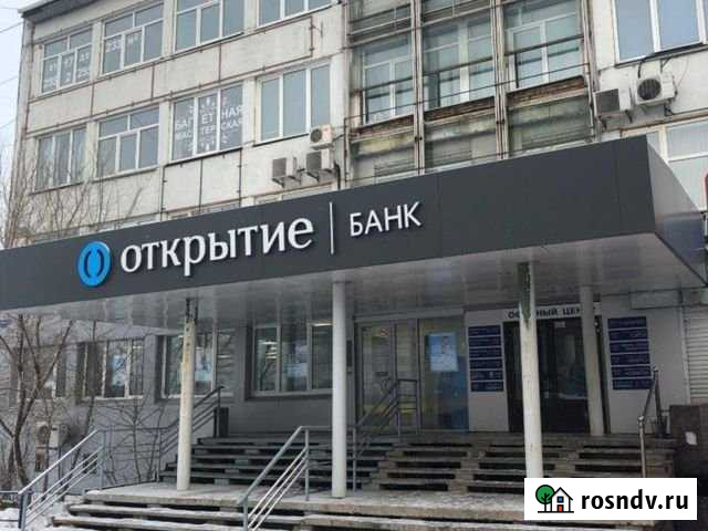Офисное помещение Красноярск - изображение 1