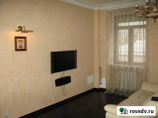 3-комнатная квартира, 58 м², 4/5 эт. в аренду на длительный срок в Москве Москва - изображение 1