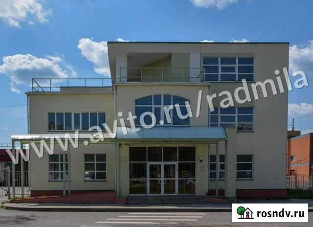 Помещение свободного назначения, 290 кв.м. Сергиев Посад - изображение 1