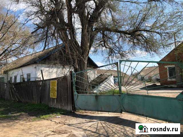 Помещение свободного назначения, 1060 кв.м. Тацинская - изображение 1