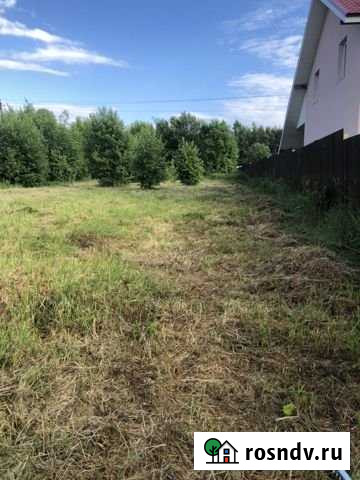 Участок ИЖС 12 сот. на продажу в Наро-Фоминске Наро-Фоминск - изображение 1