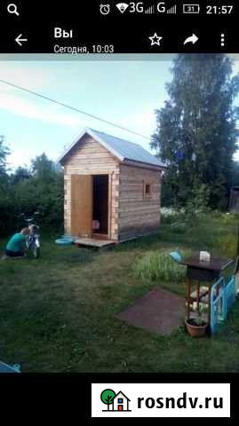 Дача 20 м² на участке 8 сот. на продажу в Новоалтайске Новоалтайск - изображение 1