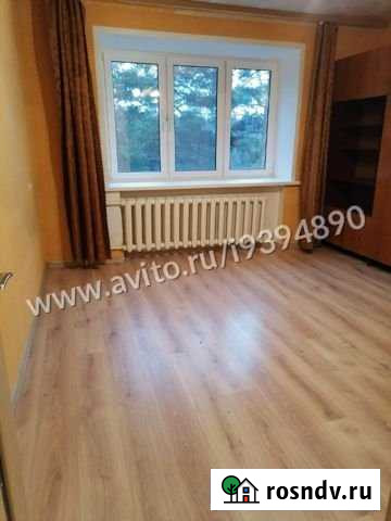 1-комнатная квартира, 36 м², 4/5 эт. на продажу в Калуге Калуга - изображение 1