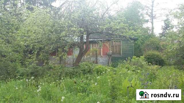 Дача 40 м² на участке 8 сот. на продажу в Зеленограде Зеленоград - изображение 1