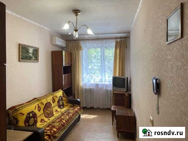 2-комнатная квартира, 50.5 м², 1/14 эт. на продажу в Таганроге Таганрог - изображение 1