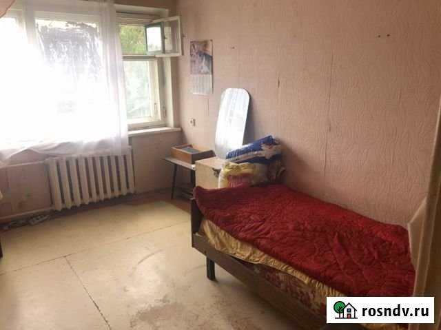 1-комнатная квартира, 20 м², 4/5 эт. на продажу в Воронеже Воронеж - изображение 1